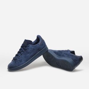 stan smith navy blue mens